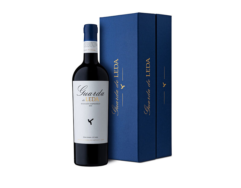 Bodegas Masaveu presenta el nuevo vino Guarda de Leda con una premier online a su Club de Vinos