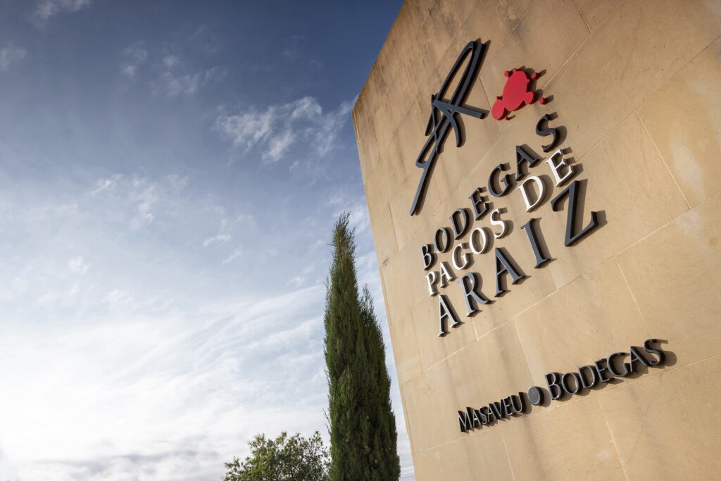 Bodega Pagos De Araiz 5