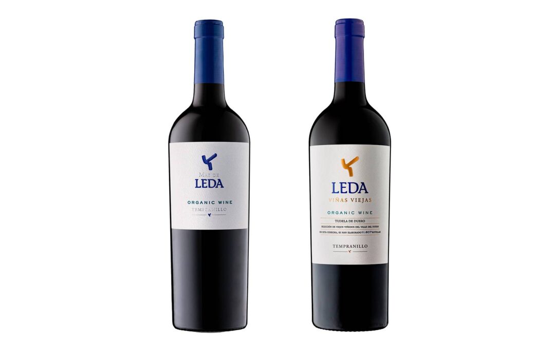 Bodega Leda lanza sus primeros vinos con certificado ecológico