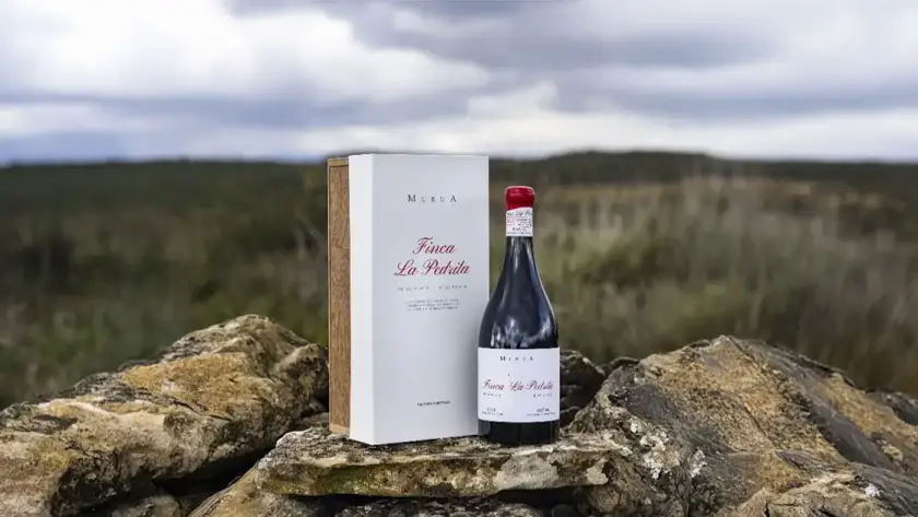 Bodegas Murua launches its wine to the market