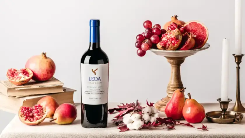 Leda Viñas Viejas 2020 climbs the podium at the 2024 Wine & Spirits Awards, winning the Grand Gold medal.