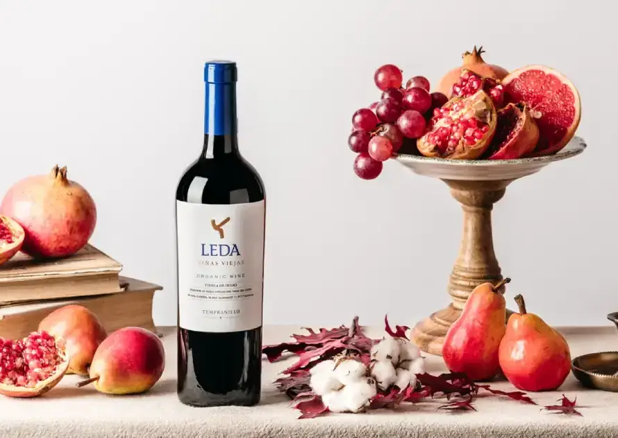 Leda Viñas Viejas 2020 climbs the podium at the 2024 Wine & Spirits Awards, winning the Grand Gold medal.