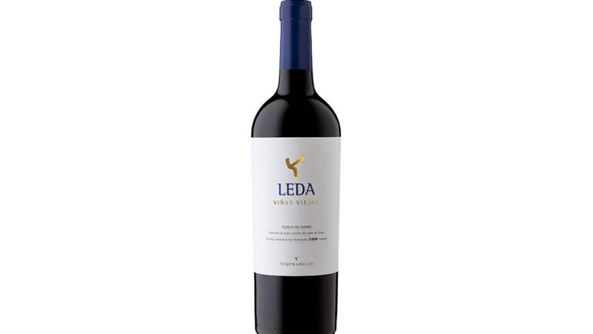 Leda Viñas Viejas 2017