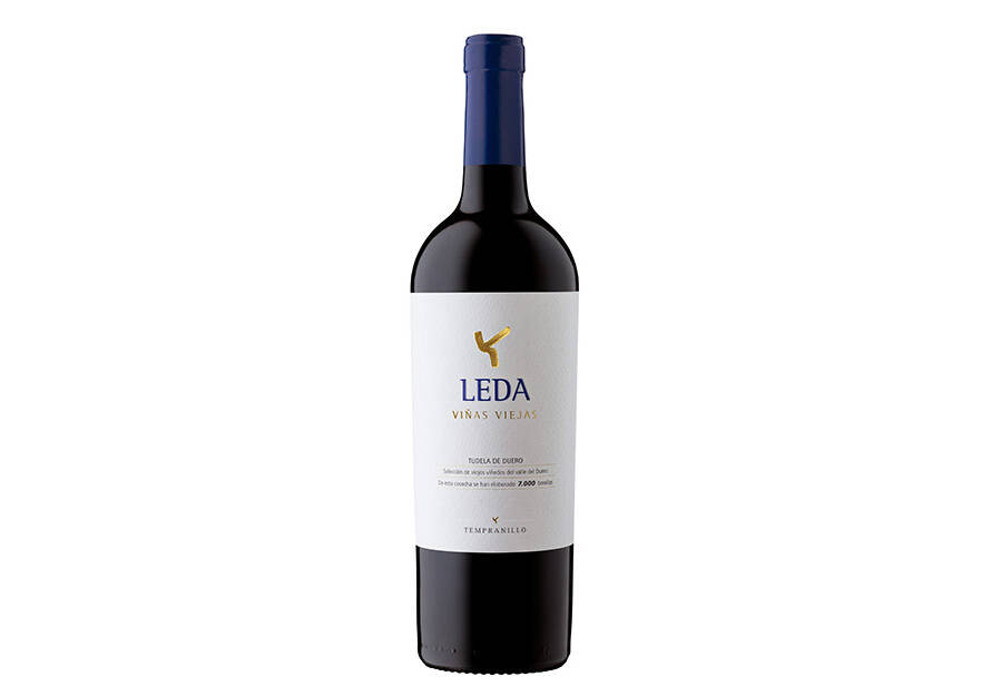Leda Viñas Viejas 2017