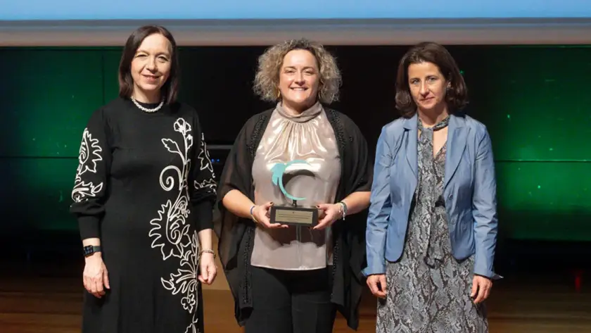 wine tourism award Fillaboa Wineries 2024