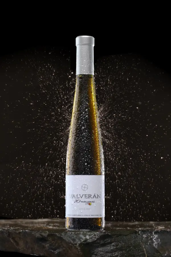 Valveran 20 manzanas