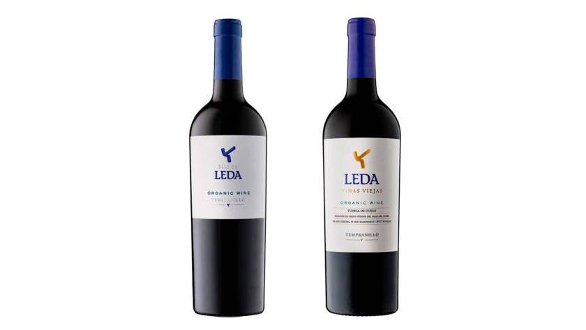 Bodega Leda lanza sus primeros vinos con certificado ecológico