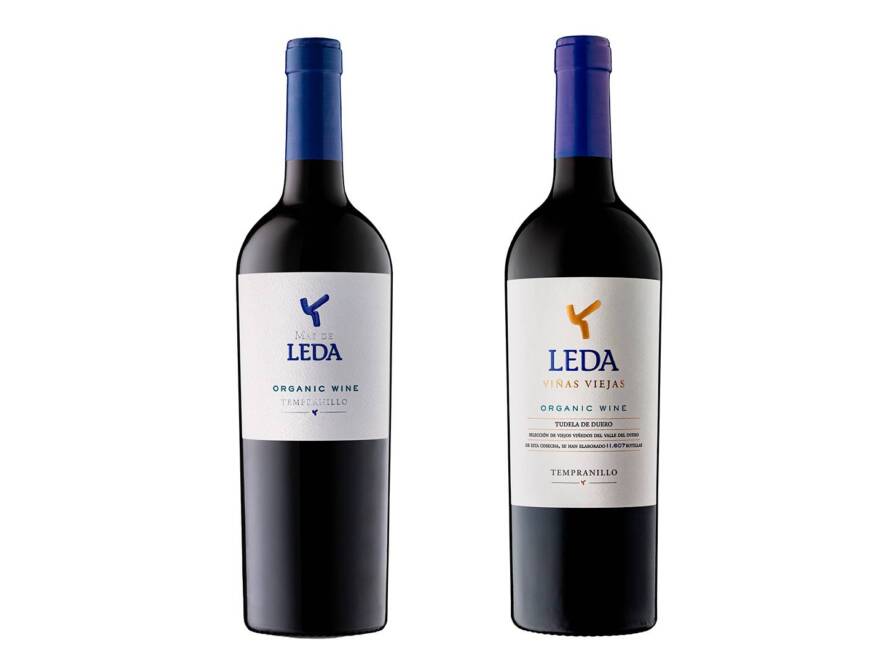 Bodega Leda lanza sus primeros vinos con certificado ecológico