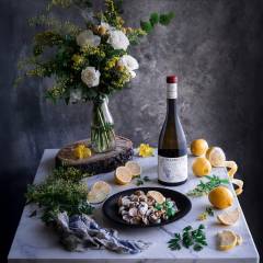 Masaveu Bodegas propone brindar esta Navidad con la nueva añada 2020 de su exclusivo vino La Fillaboa 1898